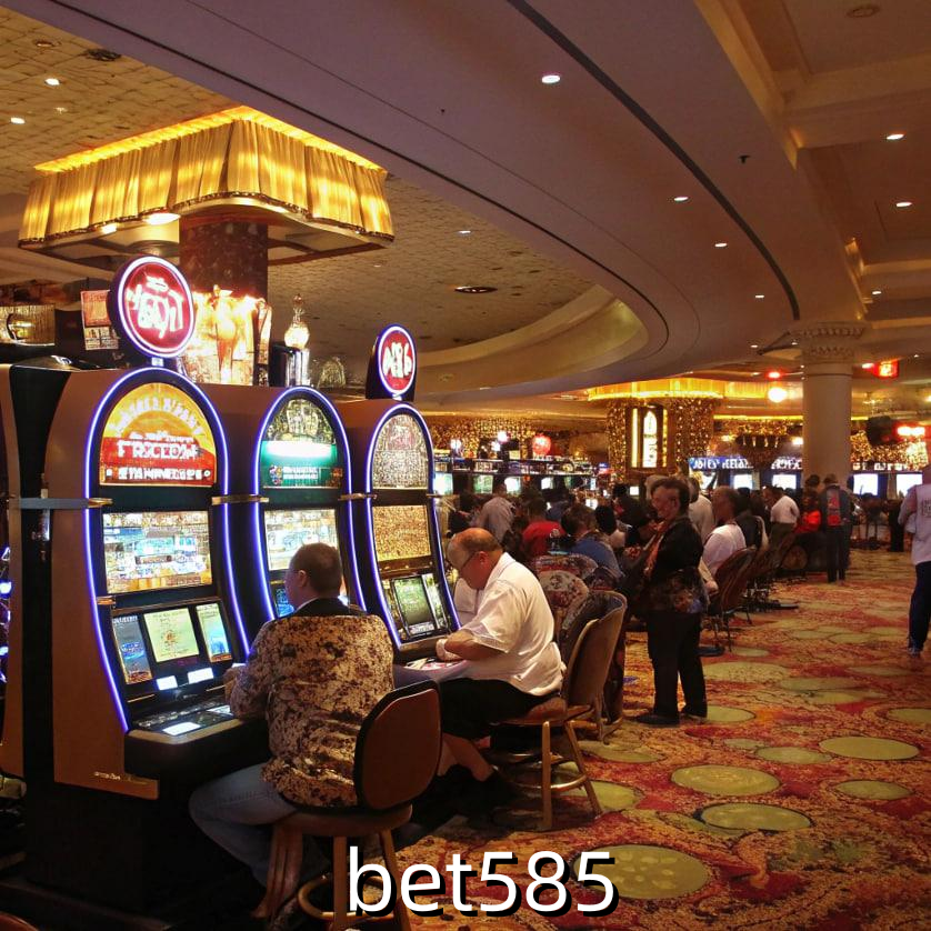 bet585